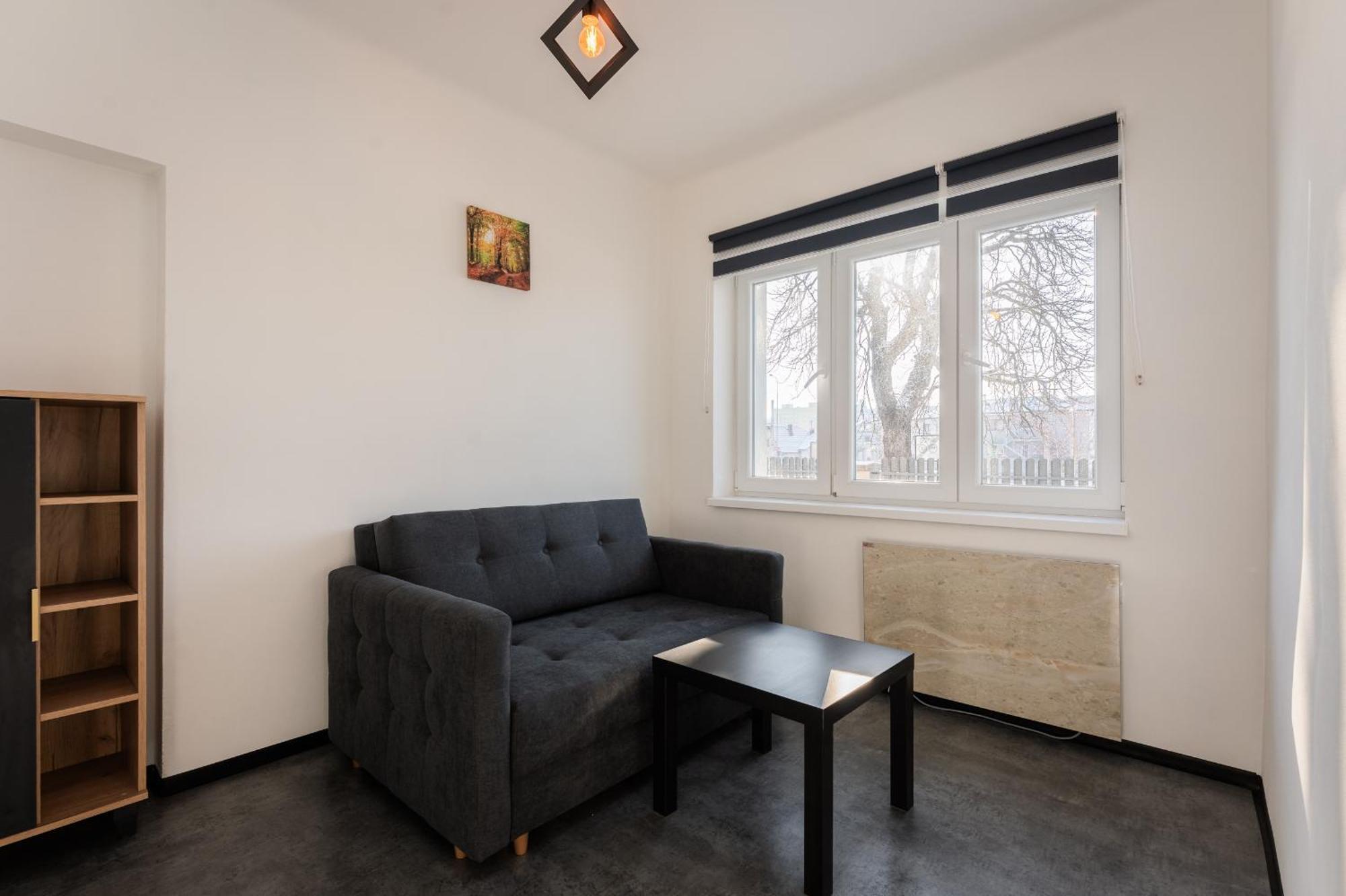 Apartmany Praha-Modrany Exterior foto